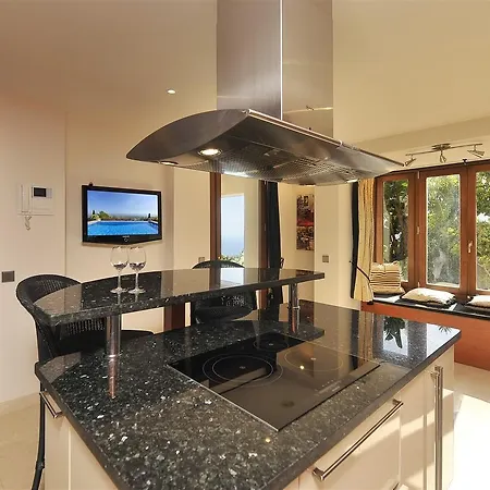 Villa Villa Vista Maroc Marbella Canovas *