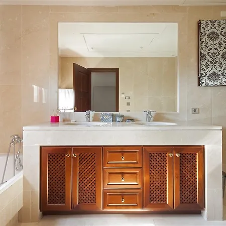 Villa Vista Maroc Marbella Canovas Marbella