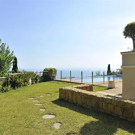 Villa Vista Maroc Marbella Canovas * Marbella