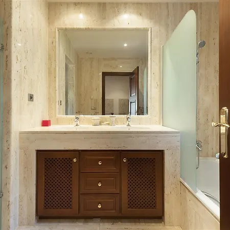 Villa Vista Maroc Marbella Canovas Villa Marbella