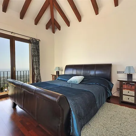 Villa Villa Vista Maroc Marbella Canovas *