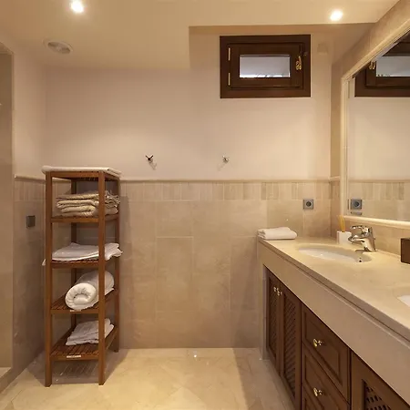 Villa Vista Maroc Marbella Canovas Villa Marbella
