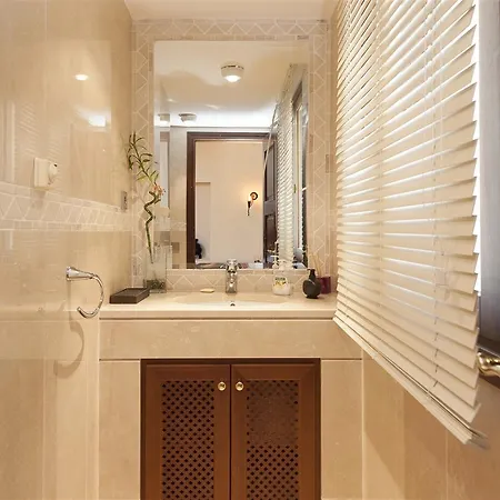 Villa Villa Vista Maroc Marbella Canovas