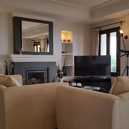 Villa Villa Vista Maroc Marbella Canovas *